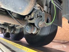 Schmitz Cargobull Reefer Multitemp Double deck 