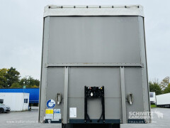 BERGER Curtainsider Standard 