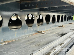 BERGER Curtainsider Standard 