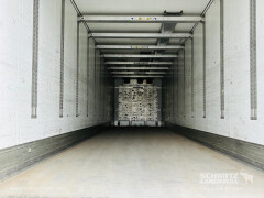 Schmitz Cargobull Tiefkühler Standard Doppelstock 