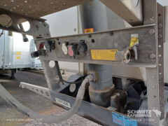 Schmitz Cargobull Kipper Alukastenmulde 24m³ 