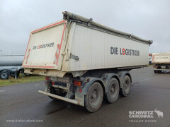 LANGENDORF Kipper Alukastenmulde 24m³ 