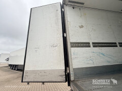 Schmitz Cargobull Oplegger Vries Standard 