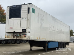 Schmitz Cargobull Oplegger Vries Standard 