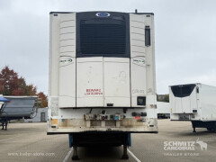 Schmitz Cargobull Oplegger Vries Standard 