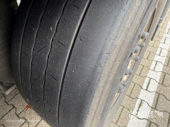 Schmitz Cargobull Oplegger Vries Standard 