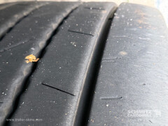 Schmitz Cargobull Oplegger Vries Standard 