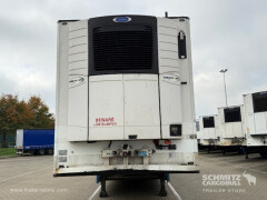 Schmitz Cargobull Oplegger Vries Standard 