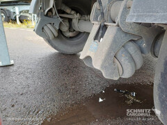 Schmitz Cargobull Kipper Alukastenmulde 24m³ 