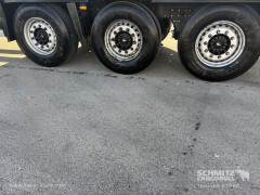 Schmitz Cargobull Curtainsider Standard 