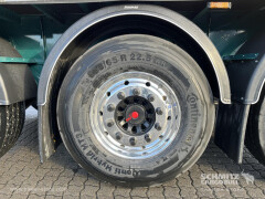 BERGER Curtainsider Coil 