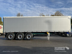 BERGER Curtainsider Coil 
