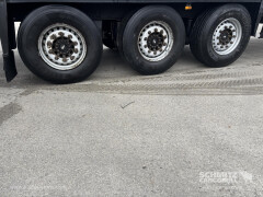 Schmitz Cargobull Curtainsider Standard 