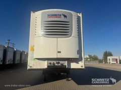 Schmitz Cargobull Reefer Standard 