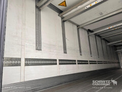 Schmitz Cargobull Reefer Multitemp 