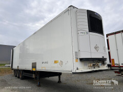 Schmitz Cargobull Reefer Multitemp 