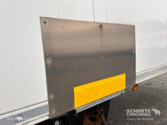 Schmitz Cargobull Reefer Multitemp 