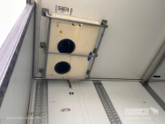 Schmitz Cargobull Reefer Multitemp 