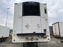Schmitz Cargobull Reefer Multitemp 