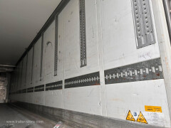 Schmitz Cargobull Reefer Multitemp 