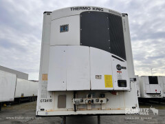 Schmitz Cargobull Reefer Multitemp 