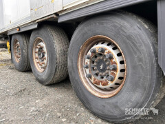 Schmitz Cargobull Reefer Multitemp 