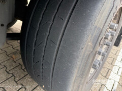 Schmitz Cargobull Oplegger Vries Multitemp 