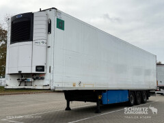 Schmitz Cargobull Oplegger Vries Multitemp 
