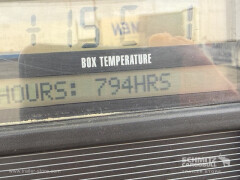 Schmitz Cargobull Oplegger Vries Multitemp 