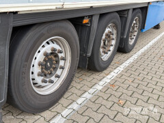 Schmitz Cargobull Oplegger Vries Multitemp 