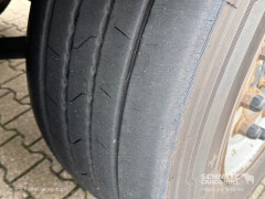 Schmitz Cargobull Oplegger Vries Multitemp 