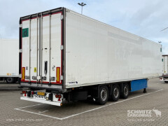 Schmitz Cargobull Oplegger Vries Multitemp 