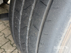 Schmitz Cargobull Oplegger Vries Multitemp 