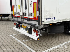 Schmitz Cargobull Oplegger Vries Multitemp 
