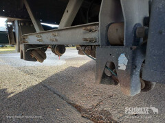 Schmitz Cargobull Curtainsider Mega 