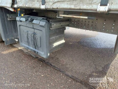 Schmitz Cargobull Curtainsider Mega 