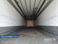 Schmitz Cargobull Reefer Multitemp 