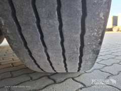 Schmitz Cargobull Reefer Multitemp 