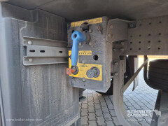 Schmitz Cargobull Reefer Multitemp 