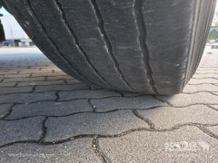 Schmitz Cargobull Reefer Multitemp 