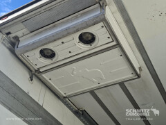 Schmitz Cargobull Reefer Multitemp 
