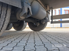 Schmitz Cargobull Reefer Multitemp 