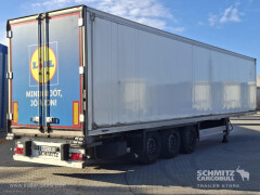 Schmitz Cargobull Reefer Multitemp 