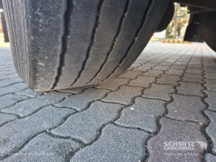 Schmitz Cargobull Reefer Multitemp 