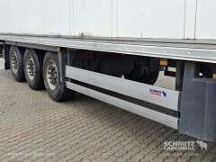 Schmitz Cargobull Reefer Multitemp 