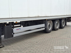 Schmitz Cargobull Reefer Multitemp 