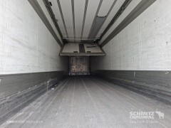Schmitz Cargobull Reefer Multitemp 