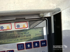 Schmitz Cargobull Reefer Multitemp 