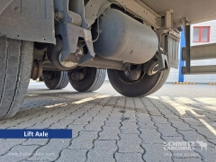 Schmitz Cargobull Reefer Multitemp 