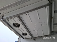 Schmitz Cargobull Reefer Multitemp 